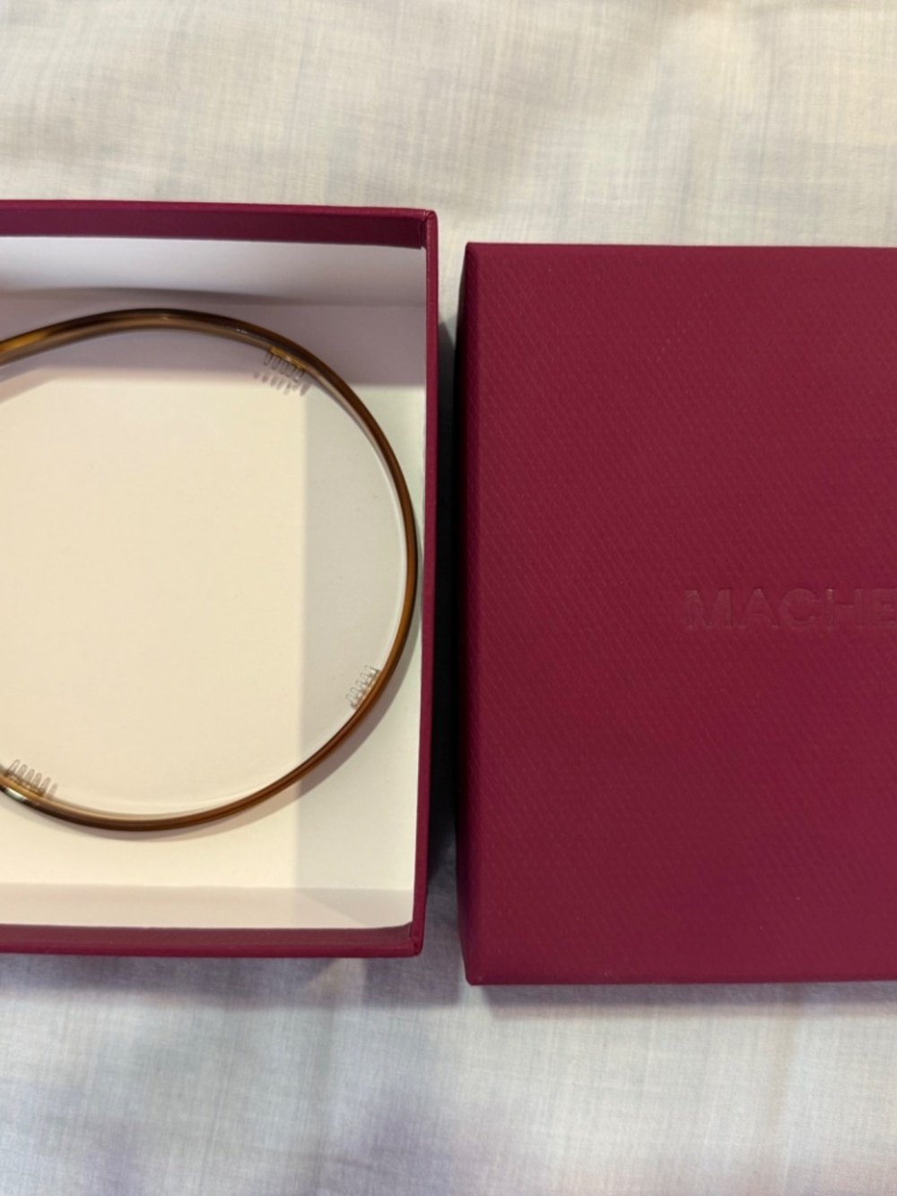 Machete Headband - Picture 2 of 3